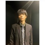 「イケ散らかしてる‼️」女王蜂・アヴちゃん、ギャップ満点の黒スーツ姿にファン一発KO！