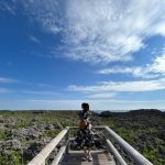 景色も綺麗だけど、やっぱり堀江りほに目を奪われる！「こげりん」になる姿が楽しみと話題に！