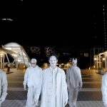 O-MENZ（オーメンズ）が11／26（日）に東急歌舞伎町タワー2Fにてフリーライブを開催！さらに２ndシングル「LALILALI」MVを公開