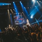 Novel Core、初の対バンツアー『WHAT'S THE ROCK TOUR vol.1』を完走！yamaと熱くぶつかり合う力強いライブを熱演！