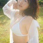 「いまの磯山さやかにしかできない写真集」磯山さやか、６年ぶりの写真集『and more』を出版！