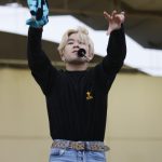 「EXILE TETSUYA with EXPG」北九州に初上陸！BALLISTIK BOYZ・深堀未来＆奥田力也、Dream Amiも参戦