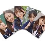 『PRODUCE 101 JAPAN THE GIRLS』10月5日(木)より公式グッズ販売開始！