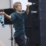 「EXILE TETSUYA with EXPG」北九州に初上陸！BALLISTIK BOYZ・深堀未来＆奥田力也、Dream Amiも参戦