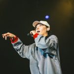 Novel Core、初の対バンツアー『WHAT'S THE ROCK TOUR vol.1』を完走！yamaと熱くぶつかり合う力強いライブを熱演！