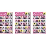 『PRODUCE 101 JAPAN THE GIRLS』10月5日(木)より公式グッズ販売開始！