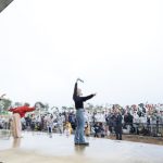 「EXILE TETSUYA with EXPG」北九州に初上陸!BALLISTIK BOYZ・深堀未来&奥田力也、Dream Amiも参戦