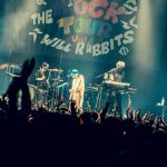 Novel Core、初の対バンツアー『WHAT'S THE ROCK TOUR vol.1』を完走！yamaと熱くぶつかり合う力強いライブを熱演！