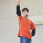 「EXILE TETSUYA with EXPG」北九州に初上陸!BALLISTIK BOYZ・深堀未来&奥田力也、Dream Amiも参戦