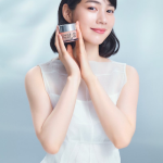 のん、「クリニーク」のジャパン・アンバサダーに就任！「デザインも肌触りも良い、目でも肌でも楽しんで欲しいです」とコメント！
