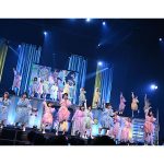 STU48 全国ツアー千秋楽で11月1日発売の瀧野由美子卒業シングル 『君は何を後悔するのか？』初披露＠大阪メルパルクホール