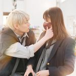 白岩瑠姫×久間田琳加、W主演映画『夜が明けたら、いちばんに君に会いにいく』本編特別映像・場面写真解禁