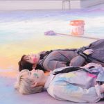 白岩瑠姫×久間田琳加、W主演映画『夜が明けたら、いちばんに君に会いにいく』本編特別映像・場面写真解禁