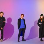 GLAY・TERU、絵画展のテーマソング「THREE COLORS」の楽曲配信決定！
