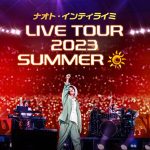 ナオト・インティライミ、全国ツアーをU-NEXT独占でライブ配信決定！