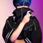 GLAY・TERU、絵画展のテーマソング「THREE COLORS」の楽曲配信決定！