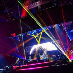 【ライブレポート】LUNA SEA伝説の2大アルバム『MOTHER』『STYLE』が28年の時を越え現代へとよみがえる！「LUNA SEA DUAL ARENA TOUR 2023」が開催！