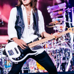 【ライブレポート】LUNA SEA伝説の2大アルバム『MOTHER』『STYLE』が28年の時を越え現代へとよみがえる！「LUNA SEA DUAL ARENA TOUR 2023」が開催！