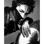 氷室京介ソロデビュー35周年を記念した映像作品「Quod Erat Demonstrandum」発売決定！！