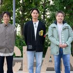 小橋賢児・平原颯馬・皆川賢太郎らが登壇「OCEANS Feel So Good Award」の受賞セレモニー開催