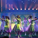 STU48 全国ツアー千秋楽で11月1日発売の瀧野由美子卒業シングル 『君は何を後悔するのか？』初披露＠大阪メルパルクホール
