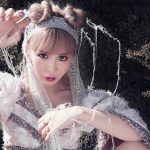 大森靖子、カウントダウンタイマーがオフィシャルホームページに出現中