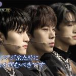 ユウキ・ハル・ユウの3名がJ.Y. Parkも大絶賛のパフォーマンスを披露！『Nizi Project Season 2』韓国編・Part 2＜１話レポート＞