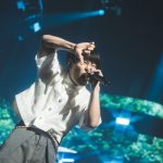 UVERworld、大阪城ホールライブでサプライズ発表！新曲「青の祓魔師」OP決定！