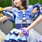 超ときめき♡宣伝部、ラゾーナ川崎でリリース記念イベントを開催！