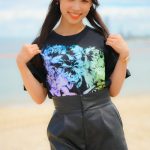 元AKB48 Team8・山本瑠香＆服部有菜が夏らしいファッションで感想を語る！〈MUSIC CIRCUS’23〉