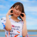 元AKB48 Team8・山本瑠香＆服部有菜が夏らしいファッションで感想を語る！〈MUSIC CIRCUS’23〉