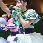 超ときめき♡宣伝部、ラゾーナ川崎でリリース記念イベントを開催！