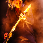 【ライブレポート】LUNA SEA、「DESIRE」「IN SILENCE」など胸に突き刺さる名曲を連発！５人の凄まじいパワーでKアリーナ横浜２日目も会場を魅了。