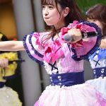 超ときめき♡宣伝部、ラゾーナ川崎でリリース記念イベントを開催！