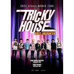 xikers、日本初単独ライブ10/7Zepp Haneda公演チケット完売！