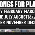 2023年9月度のAWAプレイリスト採用楽曲ランキングを発表！