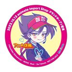 『STAYC』POP-UP STOREを10月13日から『animate Import Shop』で開催！