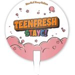 『STAYC』POP-UP STOREを10月13日から『animate Import Shop』で開催！