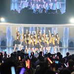 SKE48、Anniversaryステージで12期生を初お披露目！