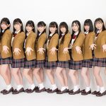 SKE48、Anniversaryステージで12期生を初お披露目！