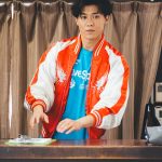 新浜レオン、TBS日曜劇場「下剋上球児」テレビドラマ初出演&俳優デビュー