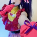 ざわちん、ハロウィンいちばん人気の「推しの子」星野アイ風コスプレメイク披露