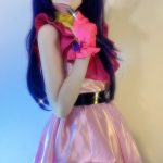 ざわちん、ハロウィンいちばん人気の「推しの子」星野アイ風コスプレメイク披露