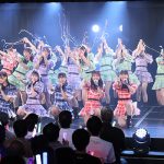 SKE48、劇場デビュー15周年特別公演開催！