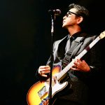 藤井フミヤ、ダブルアニバーサリーを記念しWOWOWで6番組を一挙放送＆配信！