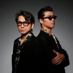 藤井フミヤ、ダブルアニバーサリーを記念しWOWOWで6番組を一挙放送＆配信！