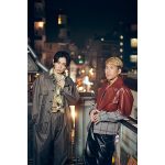 CHEMISTRY、約2年ぶりホールツアー開催！最新ビジュアル公開！