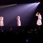 「NEWS 20th Anniversary LIVE 2023 NEWS EXPO」横浜アリーナ公演オフィシャルレポート！