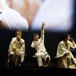 「NEWS 20th Anniversary LIVE 2023 NEWS EXPO」横浜アリーナ公演オフィシャルレポート！