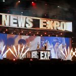 「NEWS 20th Anniversary LIVE 2023 NEWS EXPO」横浜アリーナ公演オフィシャルレポート！